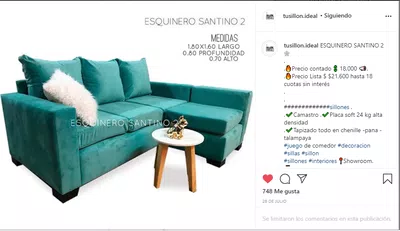 Estafa tusillon.ideal