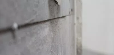 Porcelanatos en mal estado