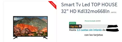Actualizacion firmware smart tv top house kdl32mo668ln