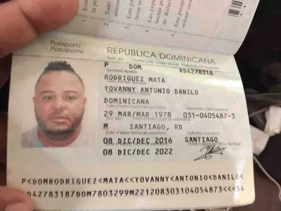 Me cerraron mi cuenta permanentemente