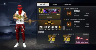 Mi cuenta fue suspendida permanentemente