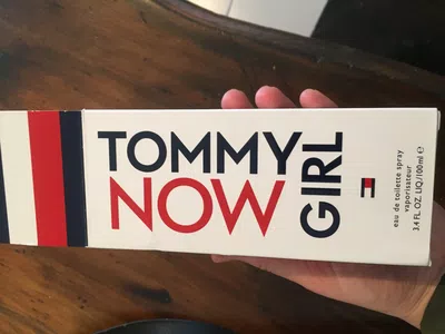 Perfume tommy mujer sin fragancia