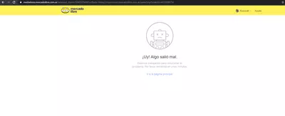 Estafa, envio de producto, devolucion dañada y perdida de dinero