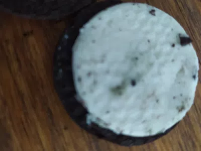 Oreos podridas!!!!!