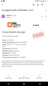 No llegan los diamantes
