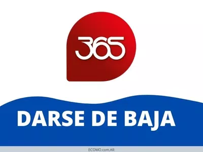 Eliminacion deuda  con clarin 365