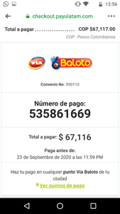Robó y engaño al consumidor  engaño y