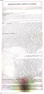 Estafa en seguro
