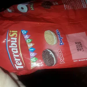 Galletitas vencidas a $160