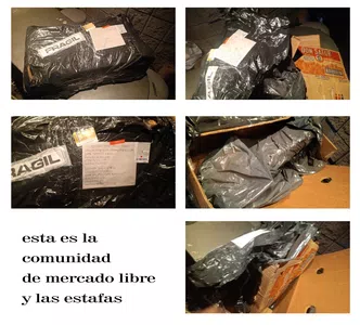 Mercado libre asi nos estafan a los vendedores honestos