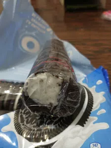 Oreos defectuosas