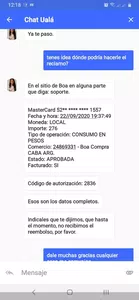 Reembolso