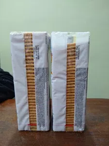 Paquete incompleto