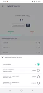 Rappi estafadores