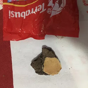Bola de masas