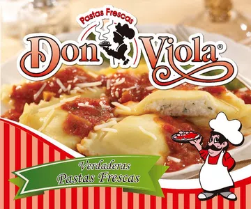Tapas de empanadas podridas
