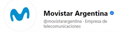 No tiene linea desde 06/10/2020