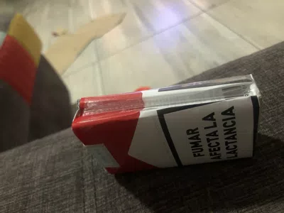 Paquetes fallados en mi cartón semanal