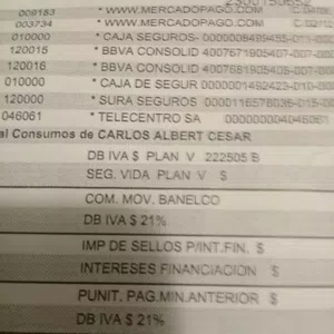 Quiero dar de baja el seguro de la caja
