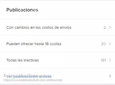 Mercado libre exige datos de manera comunista y desactiva cuentas sin motivo