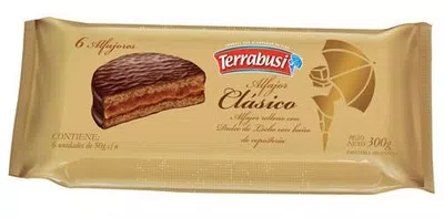 Galletitas feas