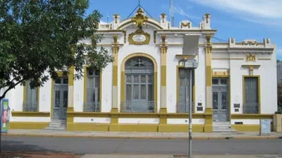 Asfalto para los vecinos