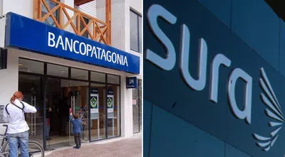 Consumos por seguros sura sin autorización