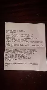 Estafa