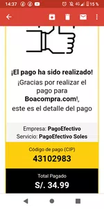 Quiero un reembolso lo más rápido posible