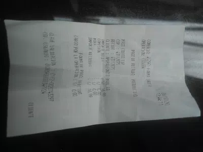 Hice una recarga en pagostore pero no me llegaron diamantes