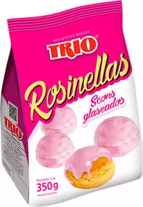 Rosinellas en mal estado