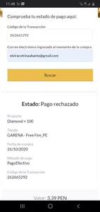 Reembolso