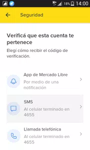No puedo acceder a mi cuenta