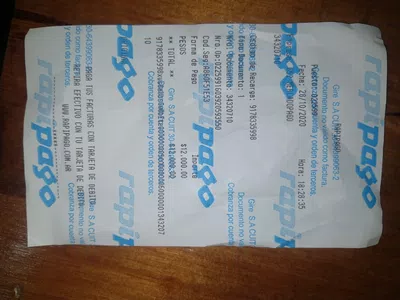 Fraude