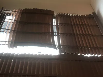 Cortinas para ventanas que no estén al sol