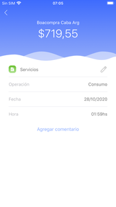Me rechazaron el pago pero me descontaron igual