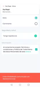 No me puedo conectar