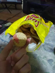 Surtido mal armado