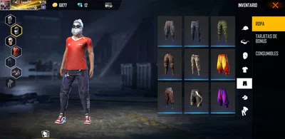Me robaron mi cuenta de free fire