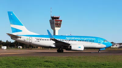 Falta de atencion de aerolineas argentina