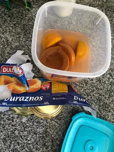 Mal estado del producto