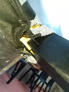 Tengo productos que me llegaron en mal estados