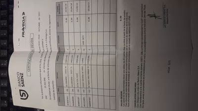 Libre de deuda