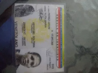 Bloqueada