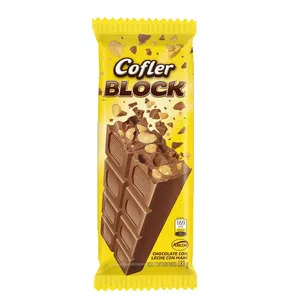 Chocolate podrido