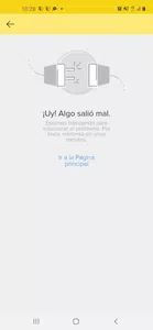 Cancelaron mi envio
