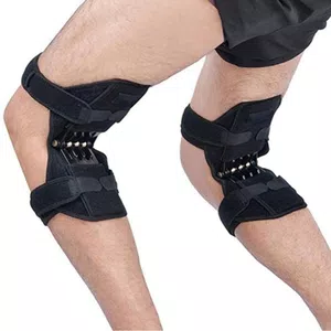 Compre rodilleras en mayo y aun no llegaron