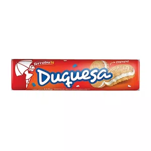 Galletas quemadas