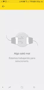 No puedo imprimir la etiqeta