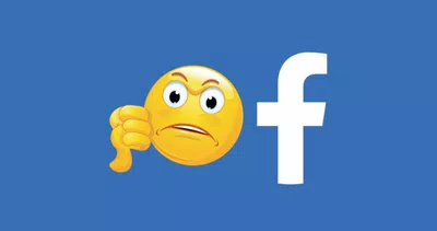 Solución a mi cuenta de facebook